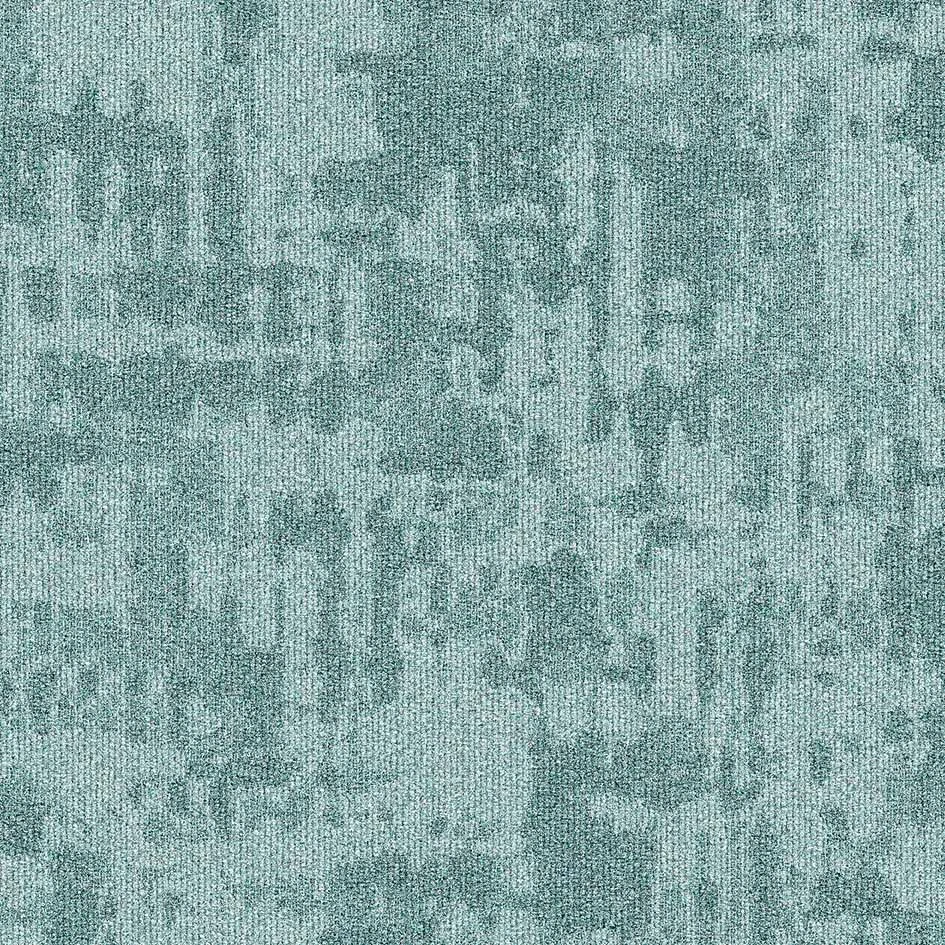 Standing Stones sd BioBase 50x50 cm: 35904 Aqua Dawn