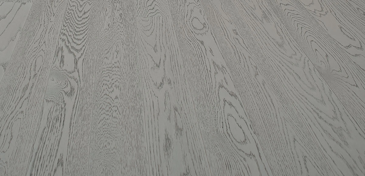 Mazzonetto Anticati: Oak Grigio Nuvola