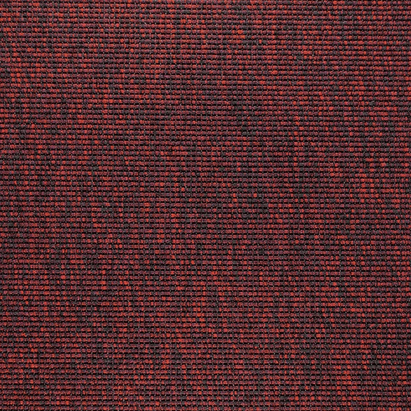 Com 1000 sd TEXtiles ZigZag 50x50 cm: T328650 Jester Red