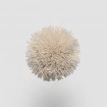 FdS Band 0 Mohair (TW): TW536 Soft Beige