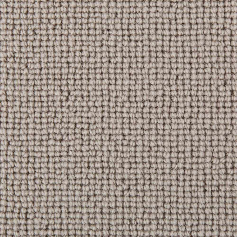Natural Wool Loop - Barrington 5,5 mm ab 100 366 400 457 500: Stucco
