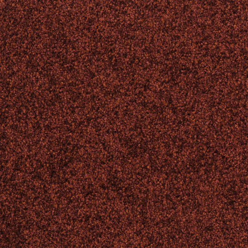 Zenith TEXtiles 50x50 cm: T371260 Mahogany