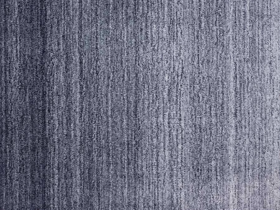 Shadow 200x300 cm 75% Viscose 25% Wool: 5309 Blue