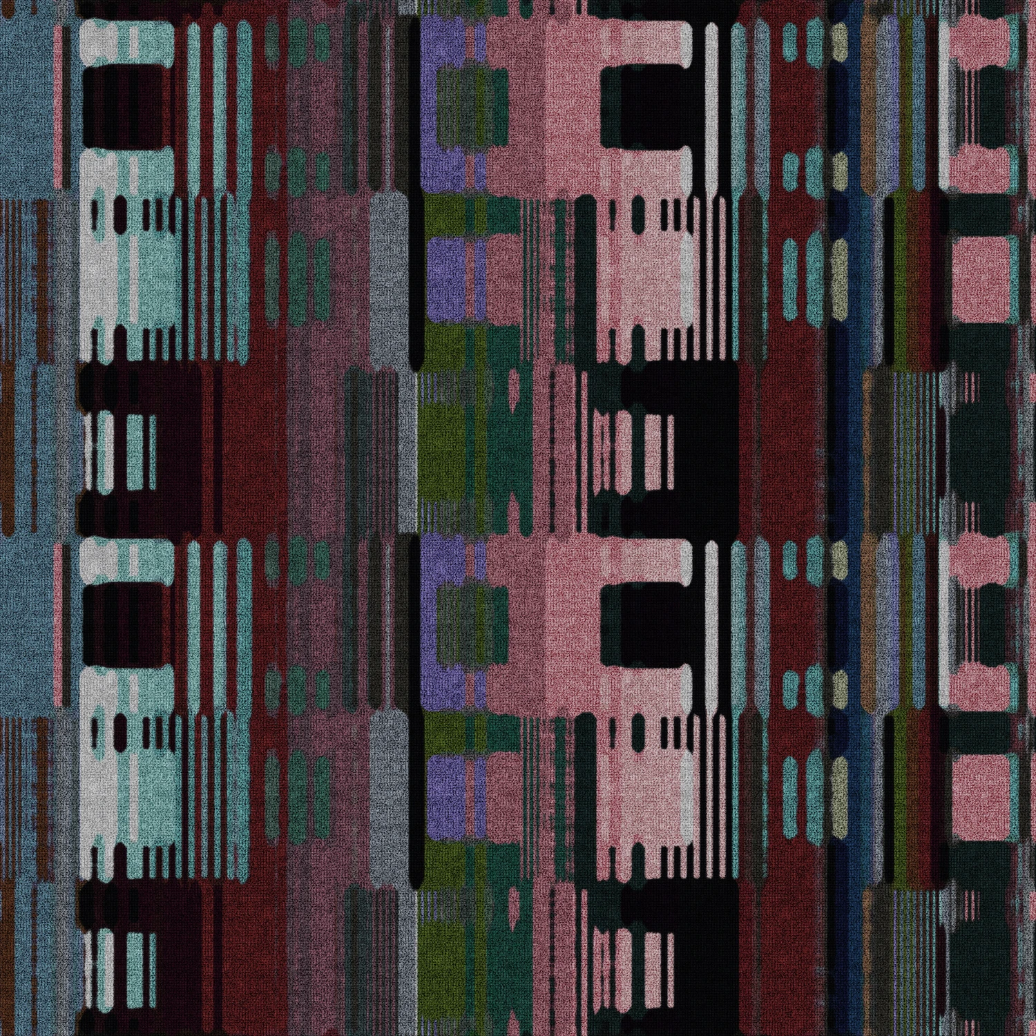 FGI Structured Loop Econyl sd Acoustic Plus 400: Rokko 1602