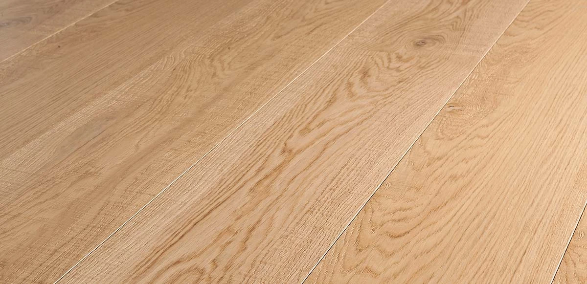 Mazzonetto Anticati: Oak Naturalizzato