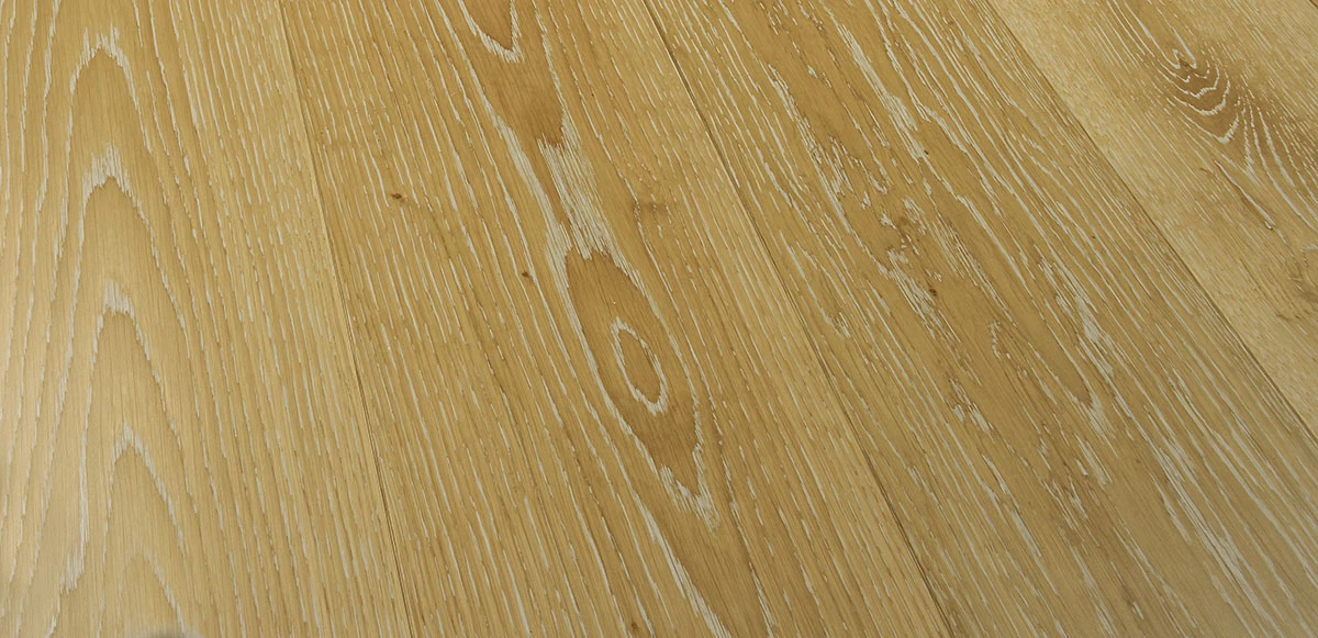Mazzonetto Anticati: Oak Candeggina