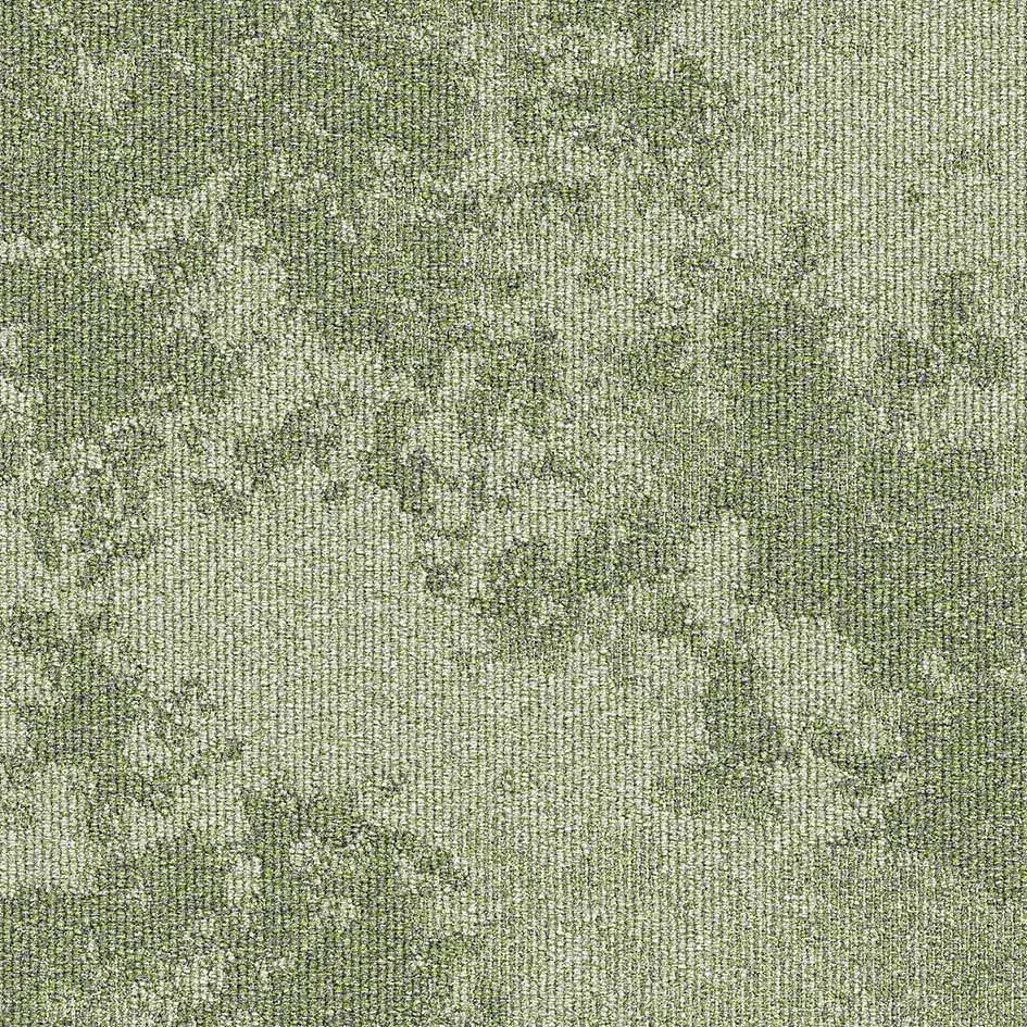 Snowfall Econyl sd BioBase 50x50 cm: 35716 Mellow Wisp