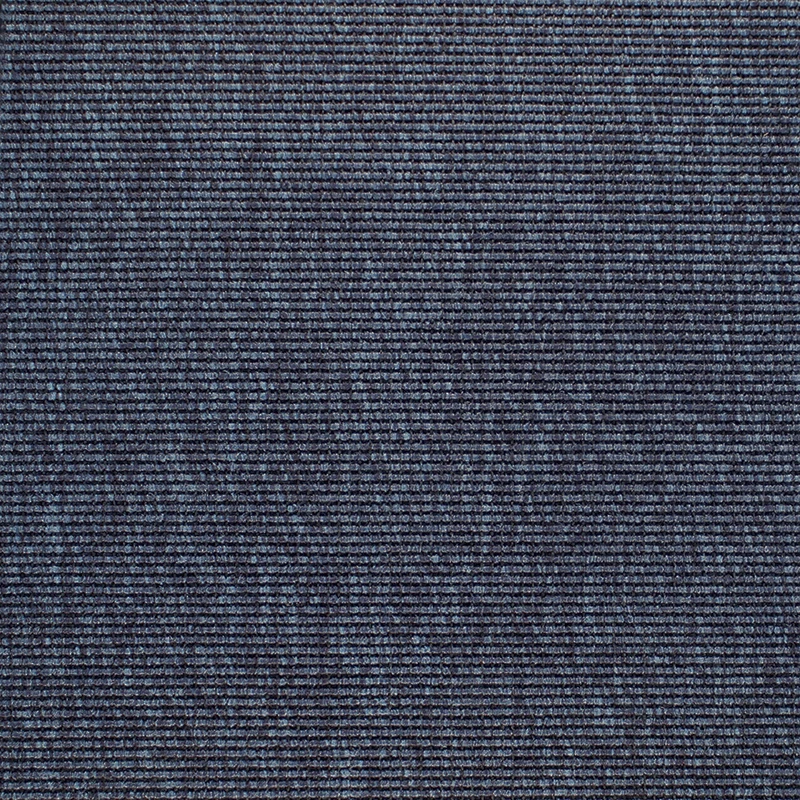 Com 1000 sd TEXtiles ZigZag 50x50 cm: T328850 Moonlight Blue