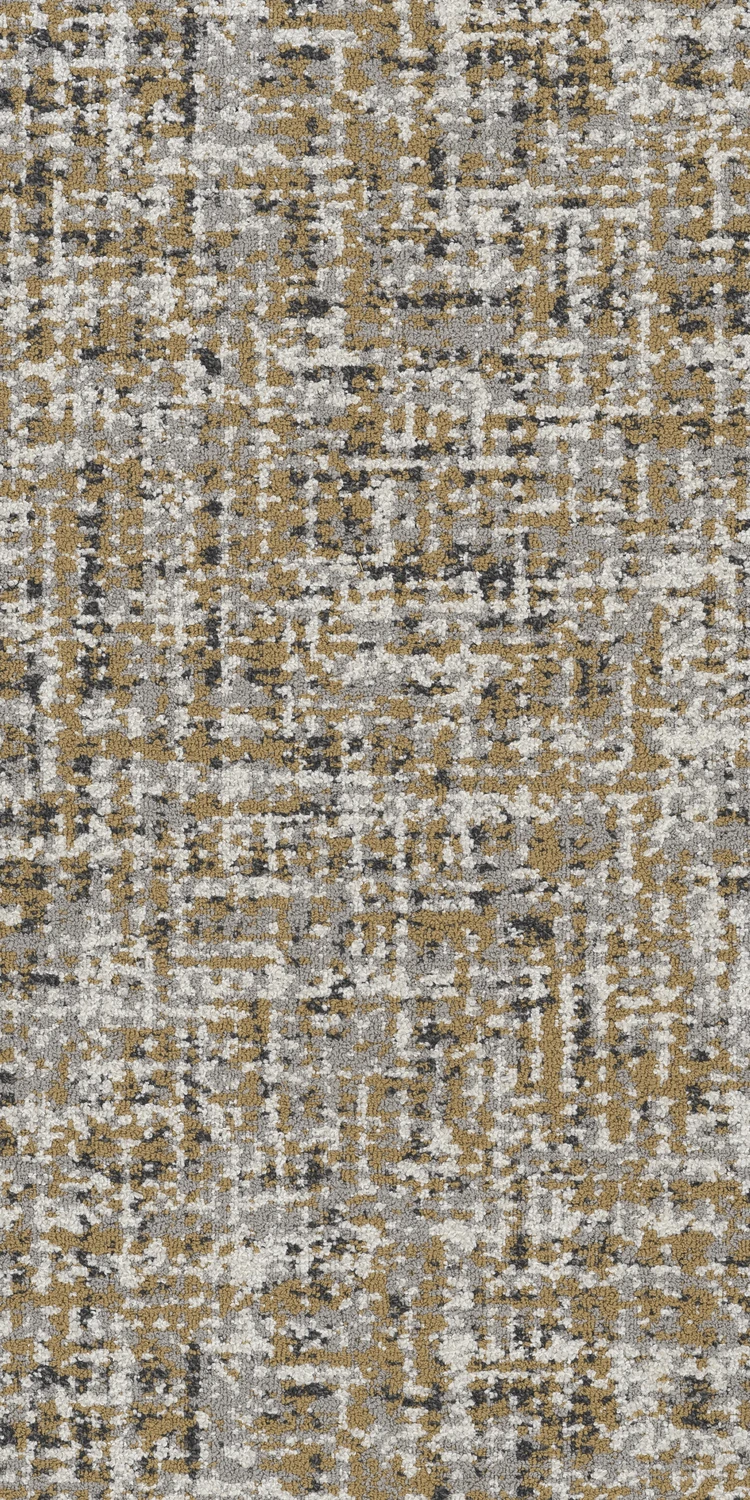 Suited Textile tw sd 50x100 cm: Saffron 79210