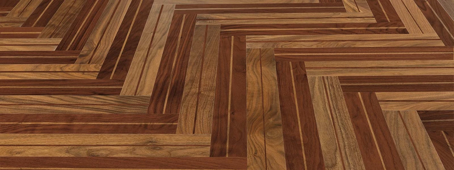 Mazzonetto Herringbone: 4