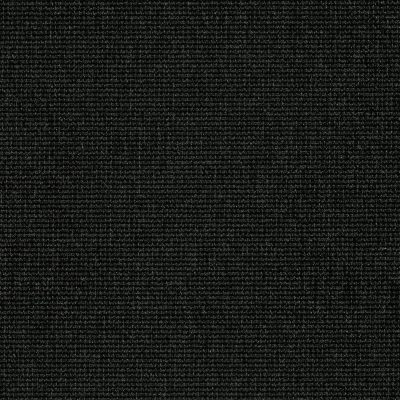 Com 1000 sd TEXtiles ZigZag 50x50 cm: T328390 Jet Black
