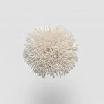 FdS Band 0 Mohair (TW): TW502 Angora