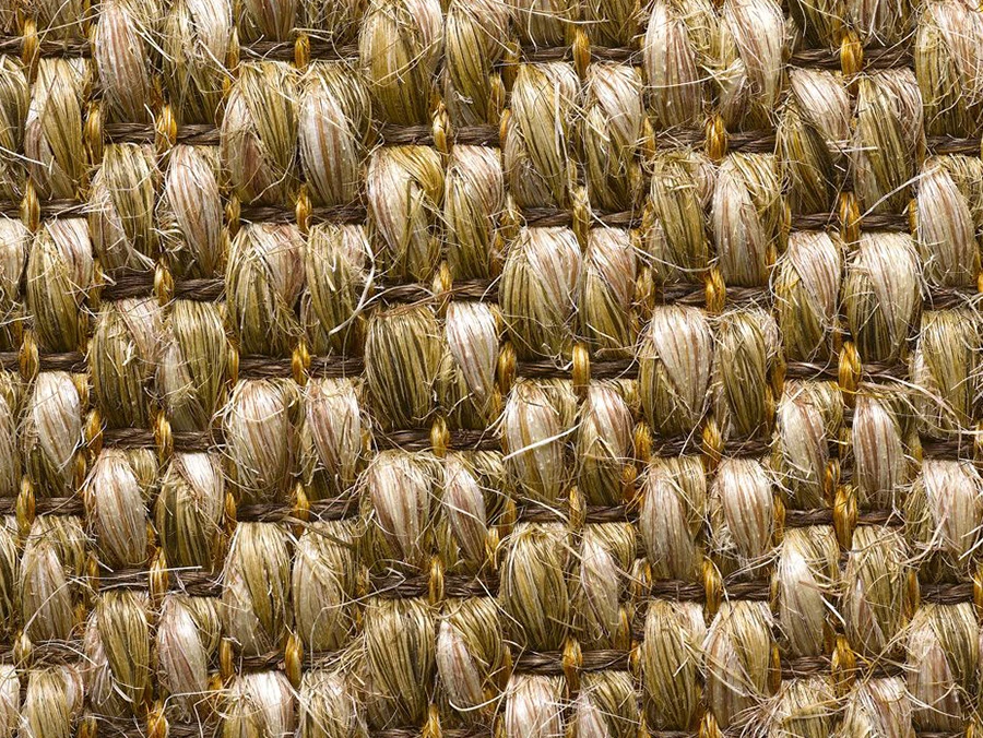 Sisal Sambrossa ltx 400 : 9101 Natural