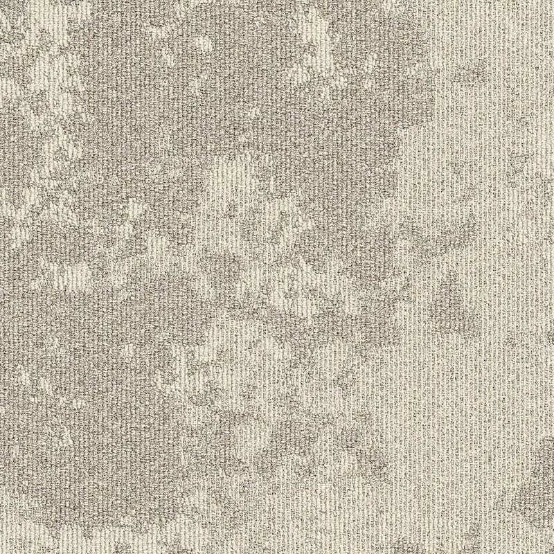 Snowfall Econyl sd BioBase 50x50 cm