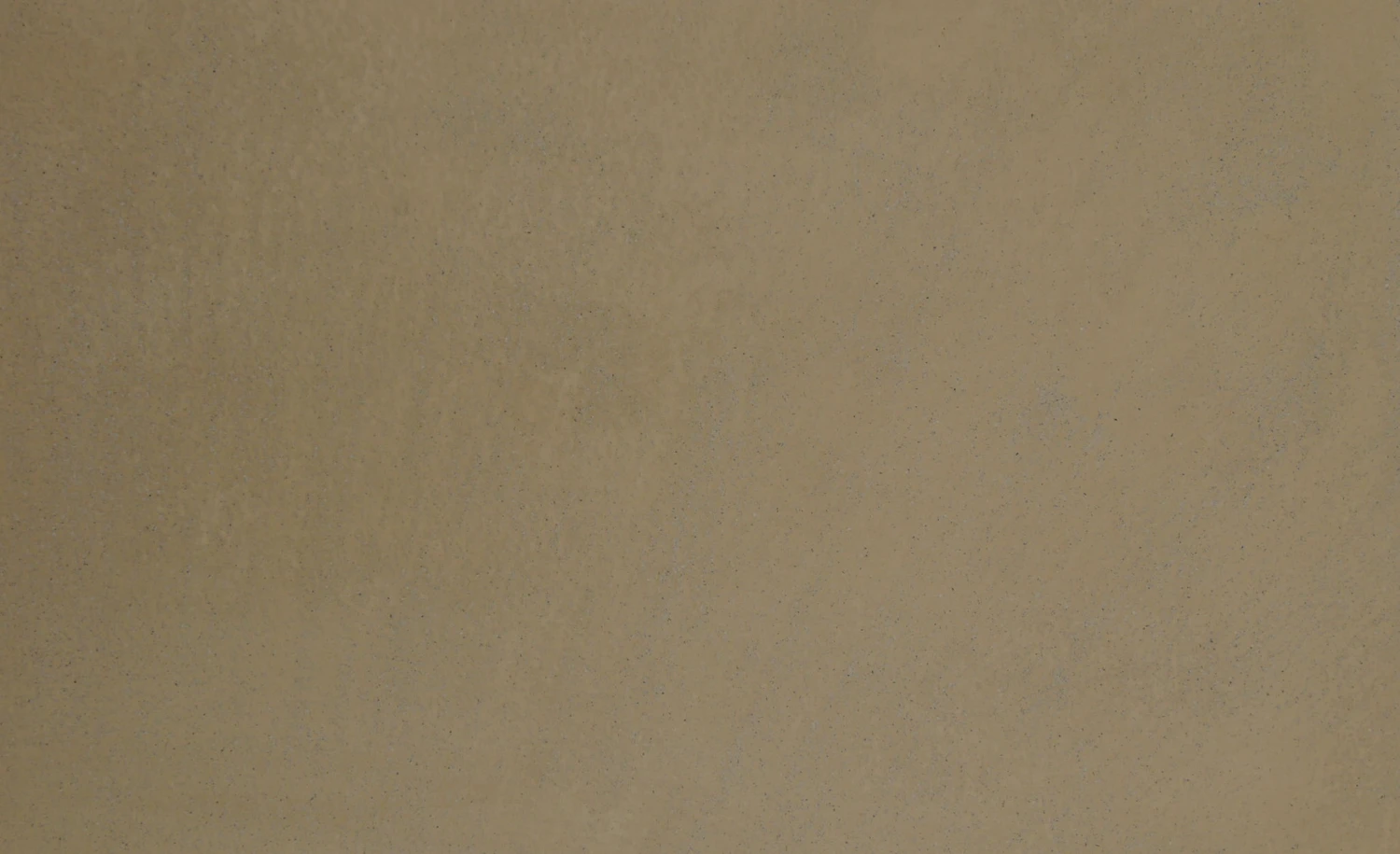 BG design cement screed: Beige 50
