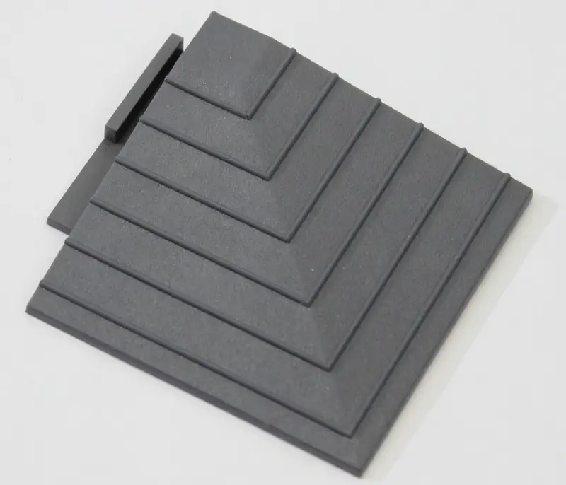 Kleen-Tile vnl corner 10 mm