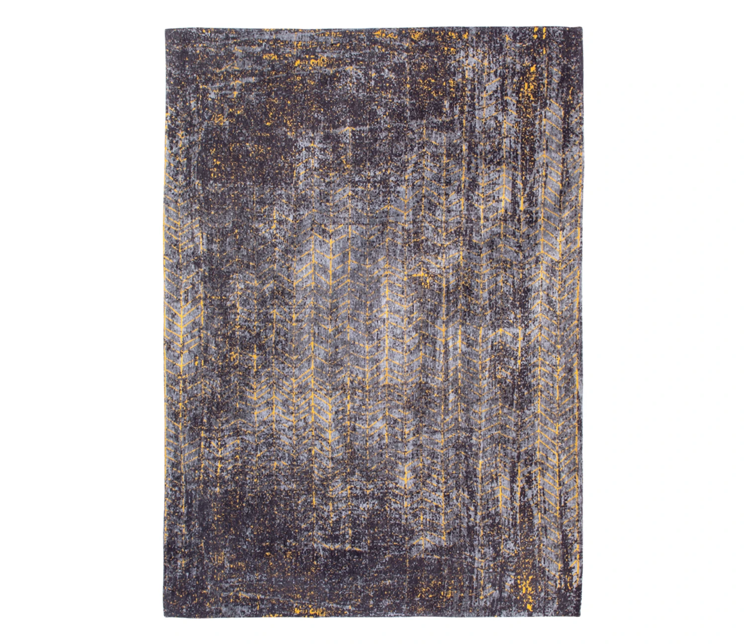 Mad Men Jacob's Ladder ltx 140x200 cm: 8422 Broadway Glitter