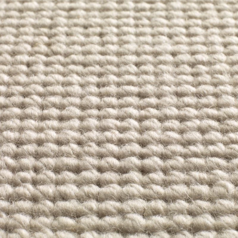 Natural Weave Square jt 400: Oatmeal
