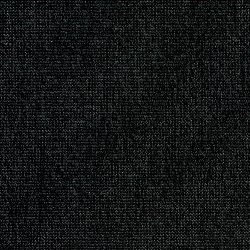 Nordic TEXtiles 50x50 cm: T394395 Deep Black