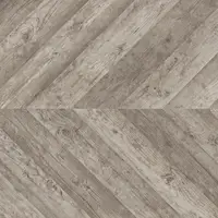 9829 Grey Weathered Chevron