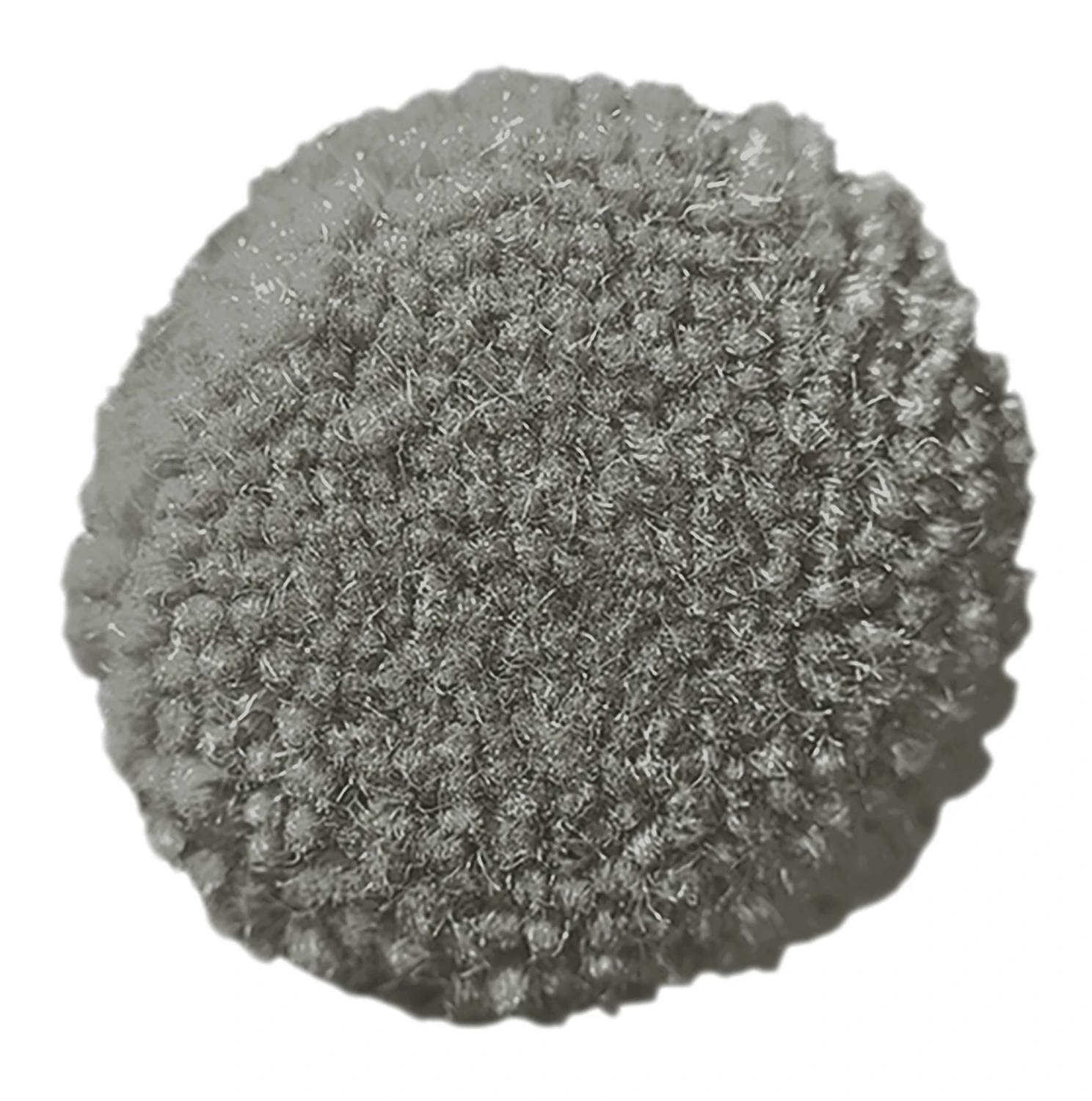 Pure Luxury Velvet - Troika 11,5 mm ab 100 366 400 457 500: Mushroom