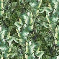 Banana Leaves