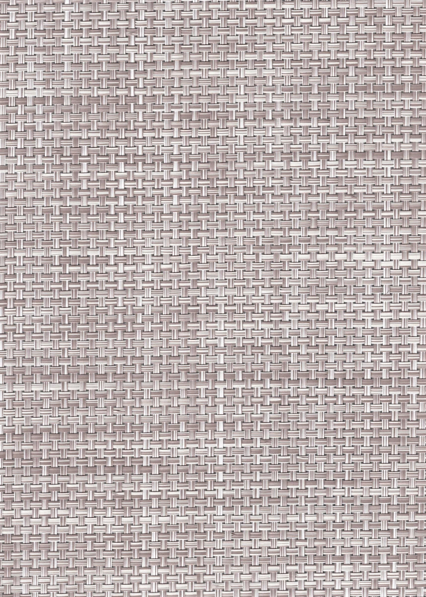 Fitnice Wicker 50x50 cm vnl 2,6 mm : Think
