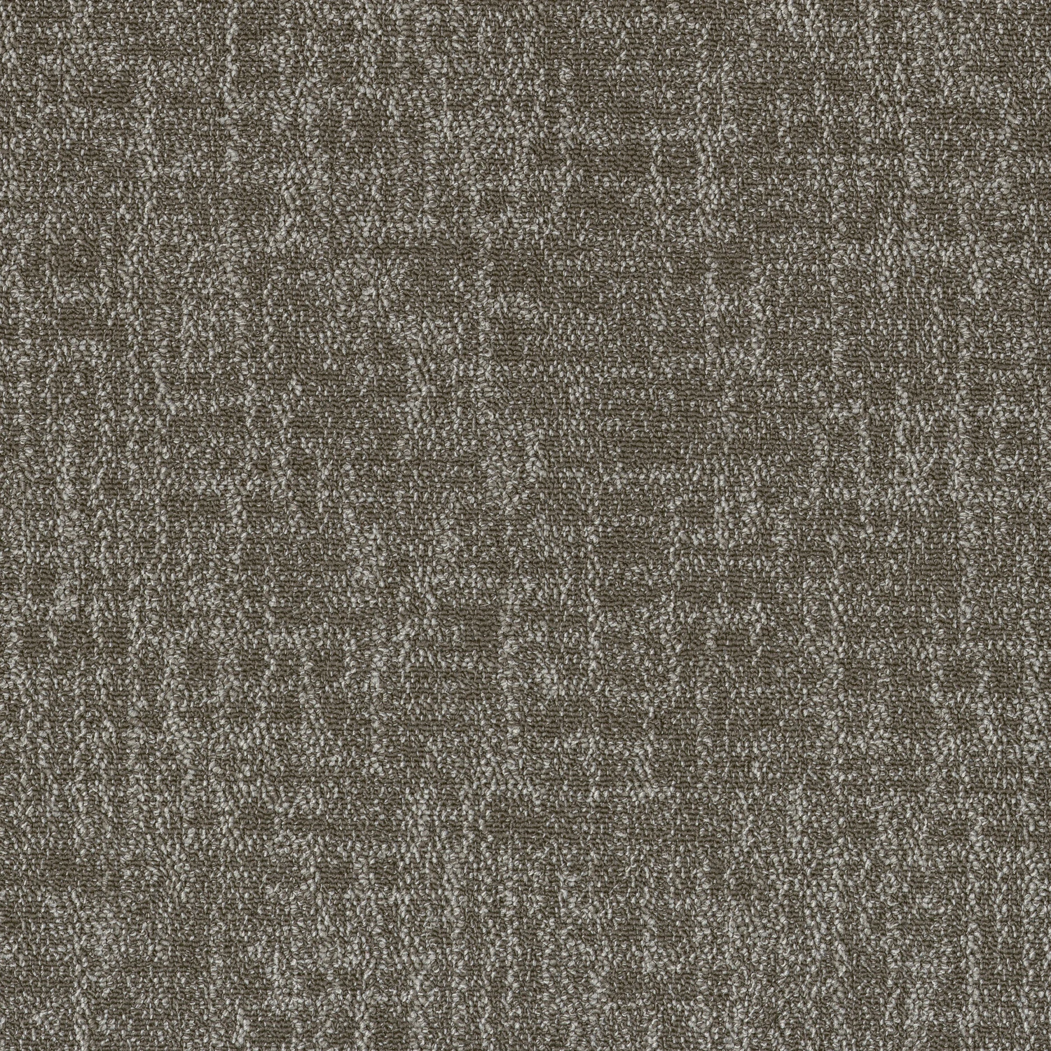 Colour Construct Pixel Square tw sd 50x50 cm: Taupe 53761