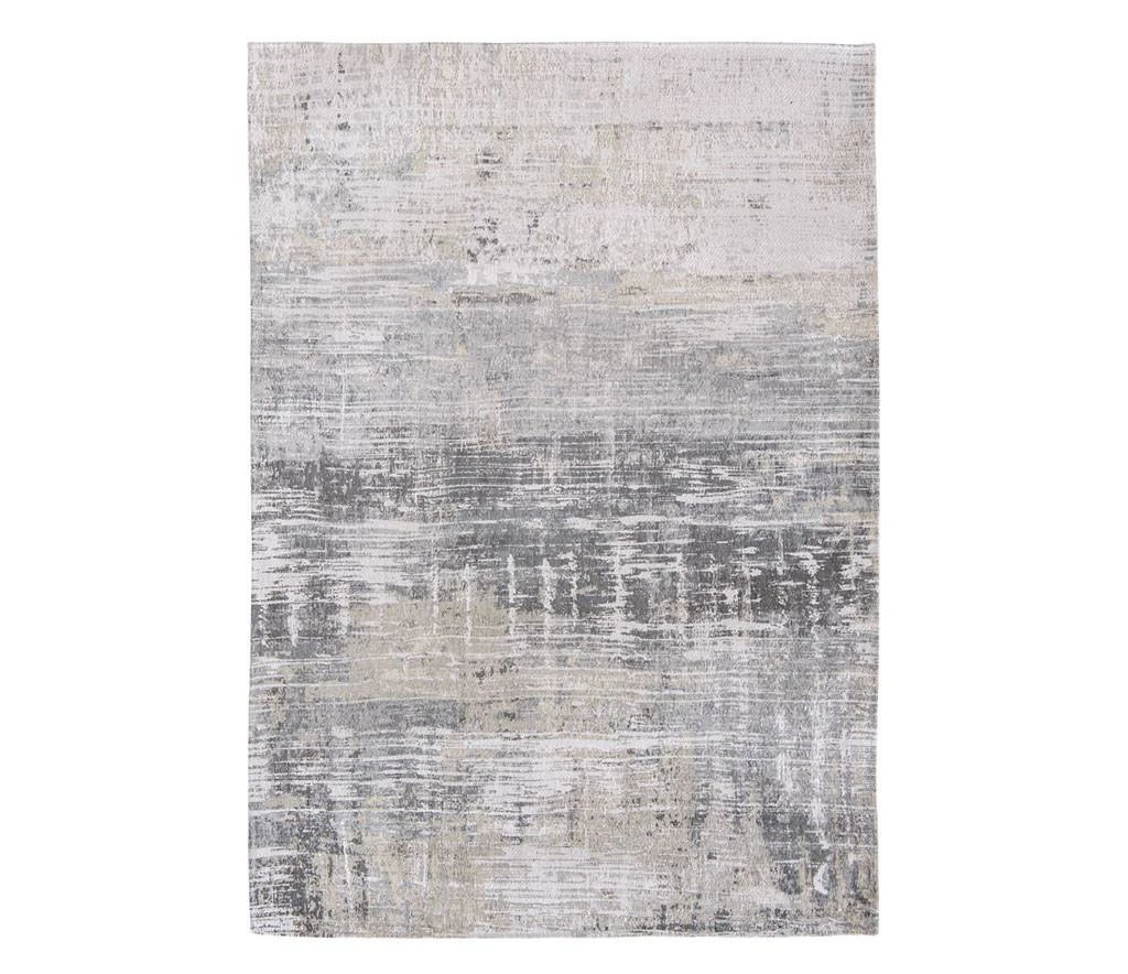 Atlantic Streaks ltx 140x200 cm: 8716 Coney Grey