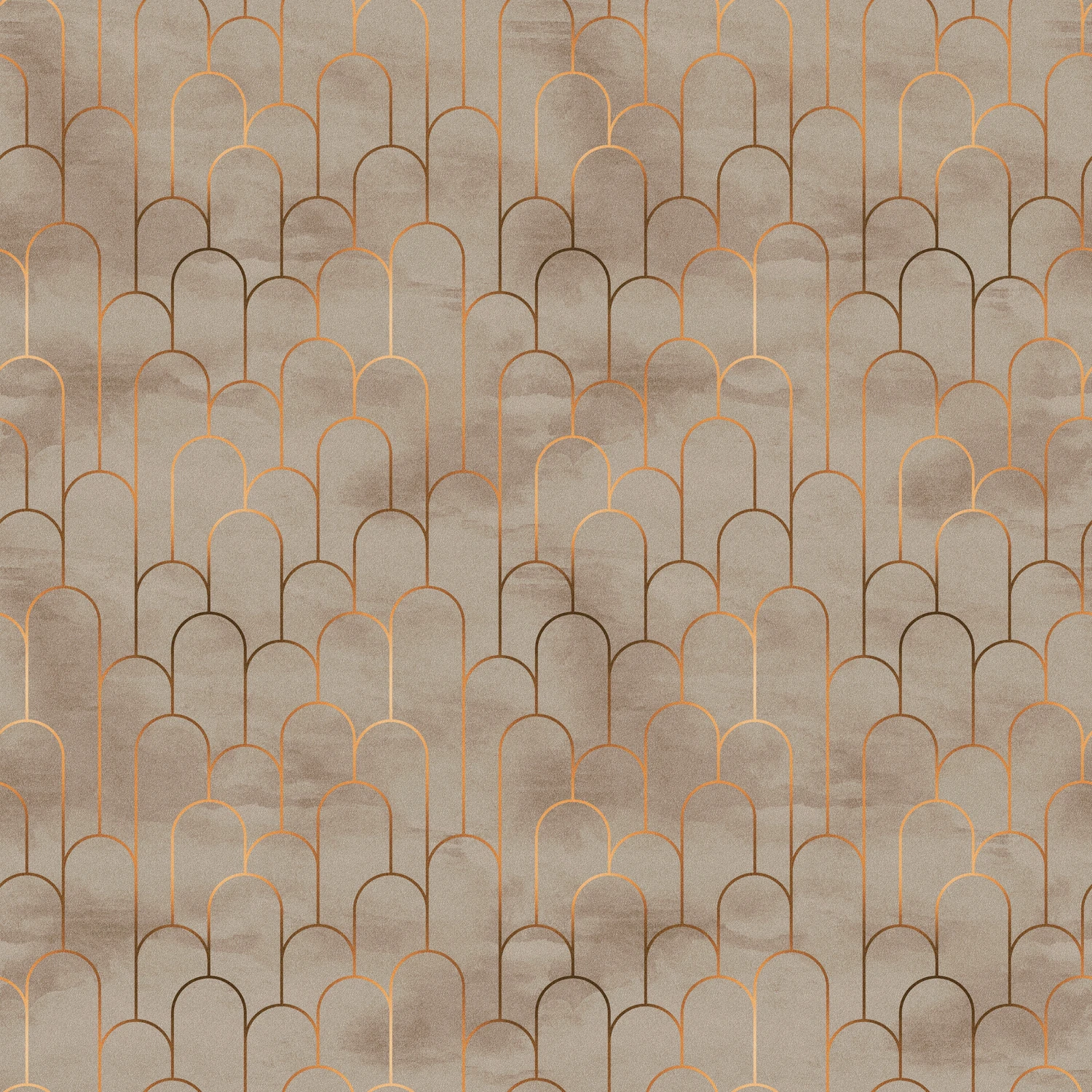 FGI Velours Acoustic Plus 48x48 cm: Leah 701