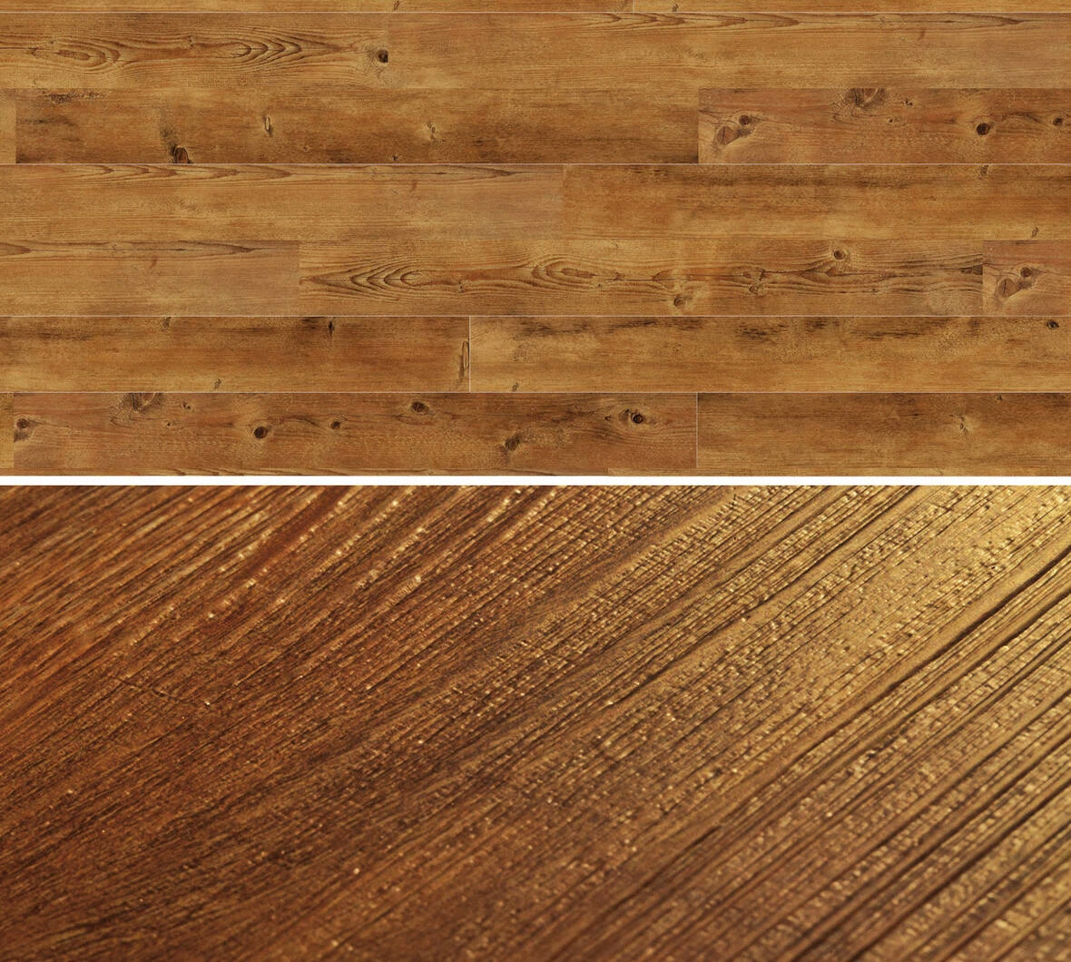 Floors@Home: PW1404
