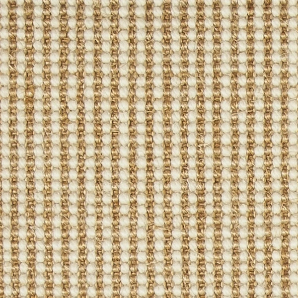 Sisal|Wool Mellcombi pct 70 90 120 200: 6055k
