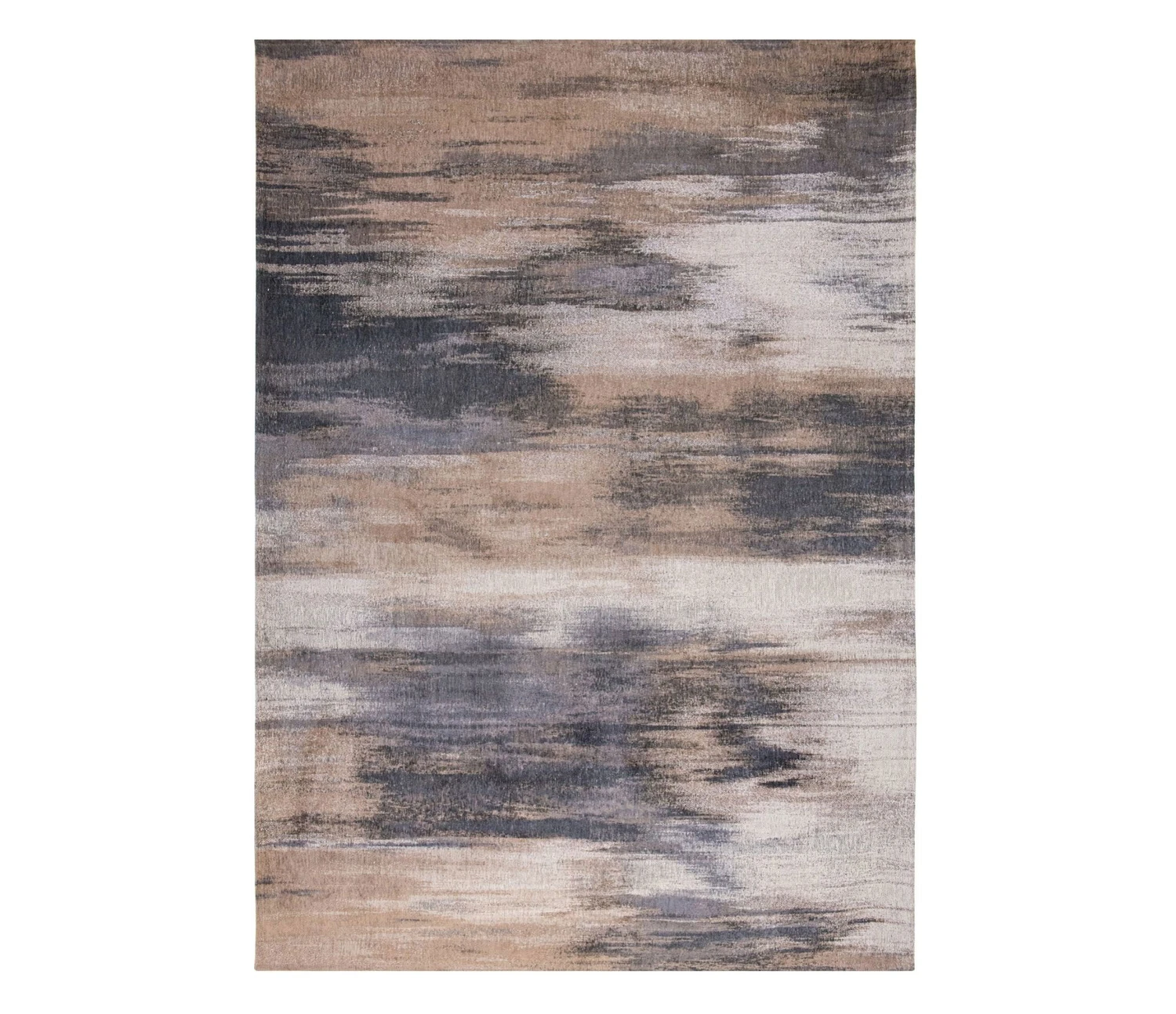Atlantic Monetti ltx 80x150 cm: 9121 Giverny Beige
