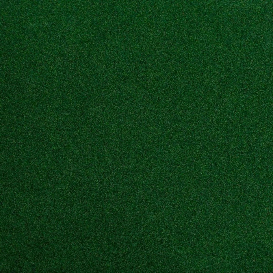 Velour Excel (structure bonded) acc 50x50 cm: 6083 Norse Green