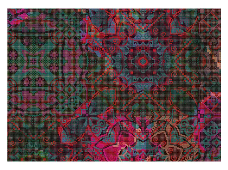 Marrakesh RugXstyle thb 200x300 cm