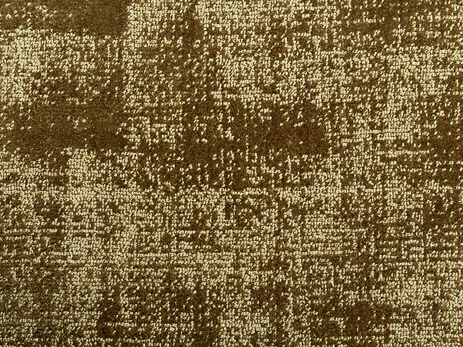 Galaxy 100% nylon - rozměr na objednávku: 101013 Gold