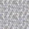 Ice cubes taupe