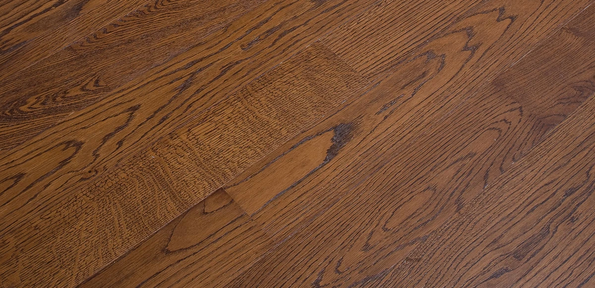 Mazzonetto Anticati: Oak Bassano