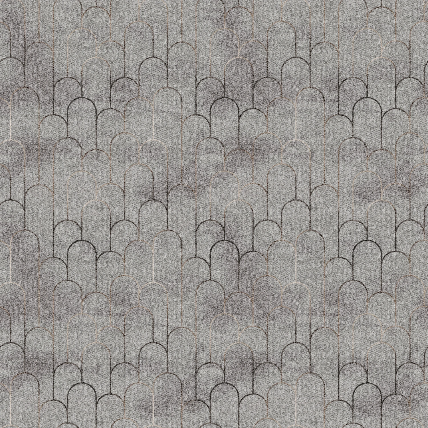 FGI Structured Loop Econyl sd Acoustic Plus 400: Leah 0703