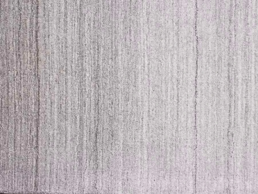 Shadow 200x300 cm 75% Viscose 25% Wool: 5311 Ivory