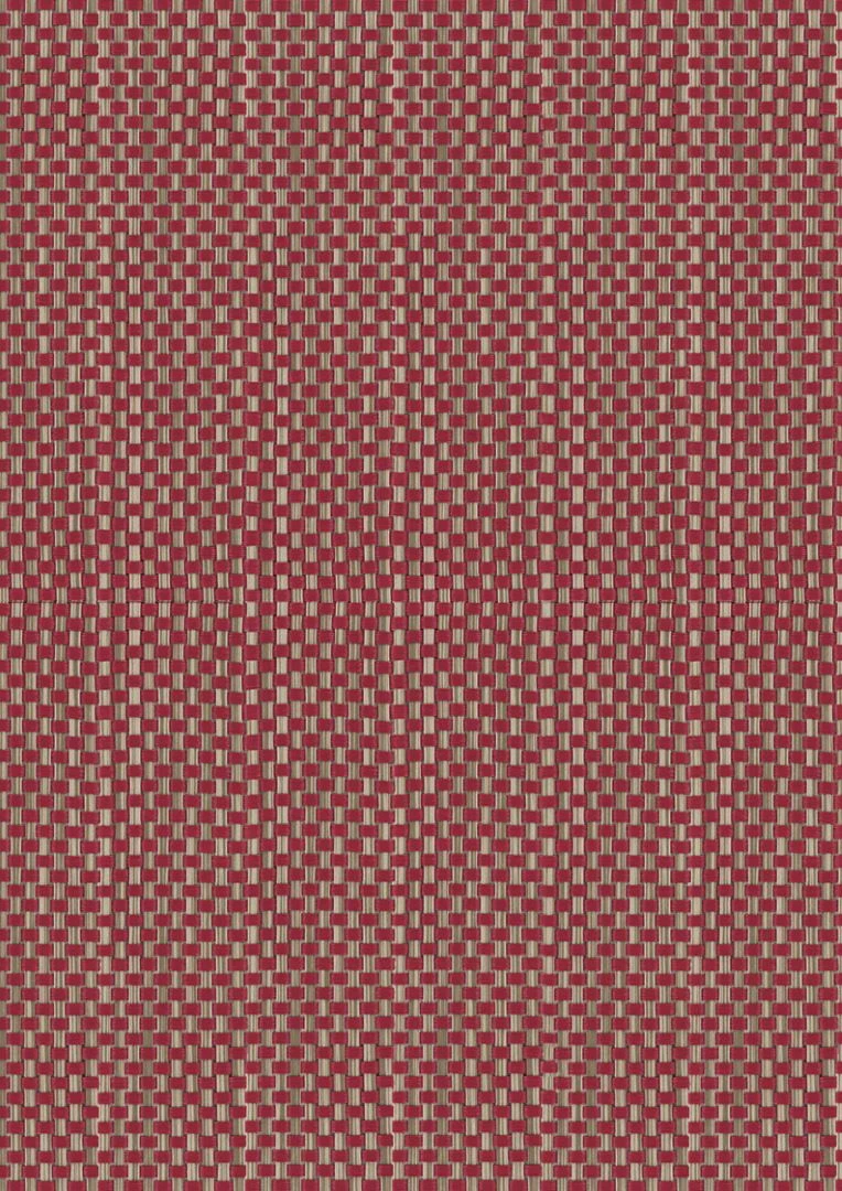 Wicker Weave pp 0,95 mm 100: Reddish