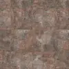 9141 Rusted Stencil Concrete