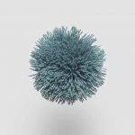 FdS Band 0 Mohair (TW): TW805 Celestial Blue