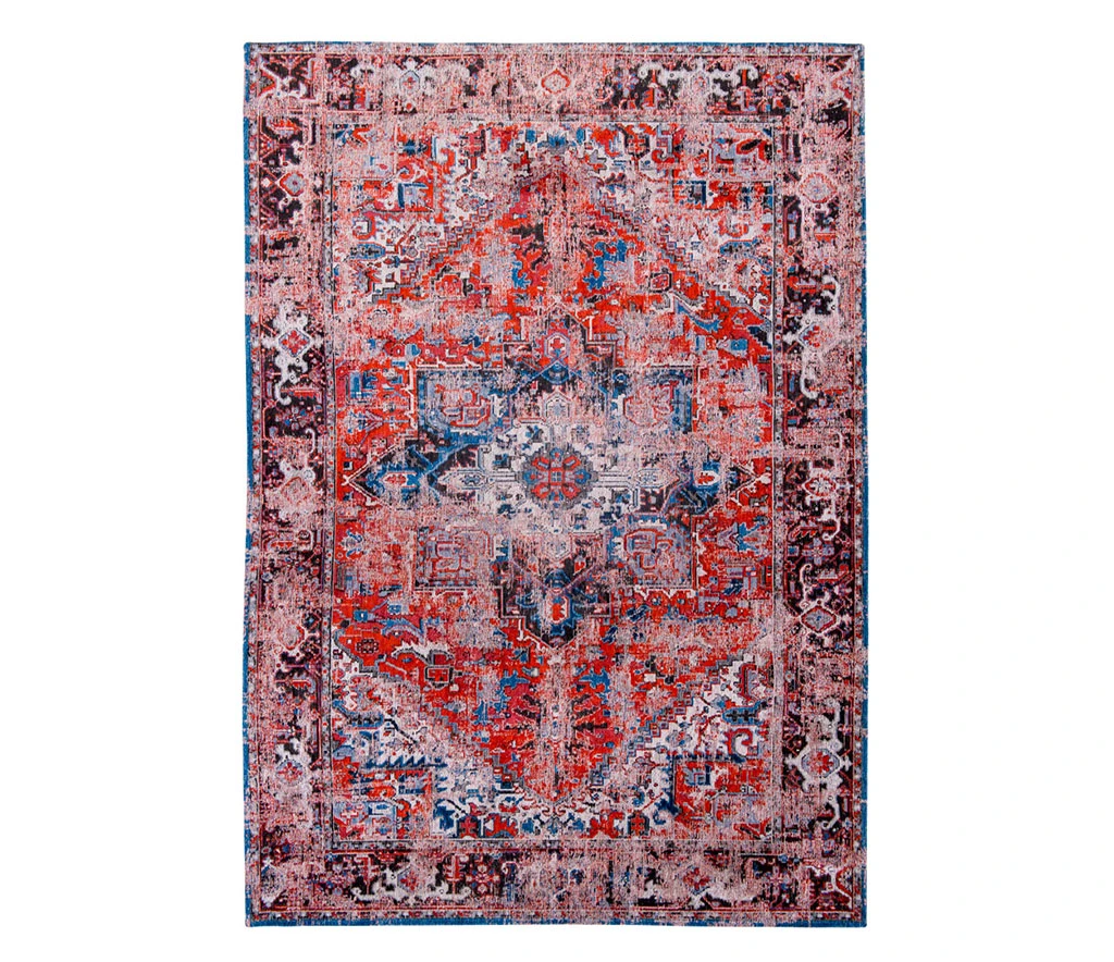 Antiquarian Heriz ltx 230x330 cm: 8703 Classic Brick