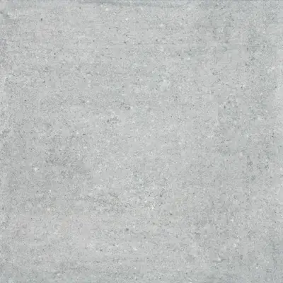 Concrete walls