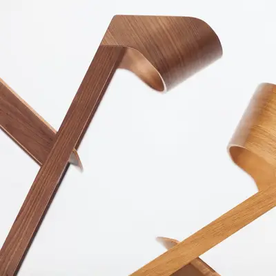 Wooden furniture