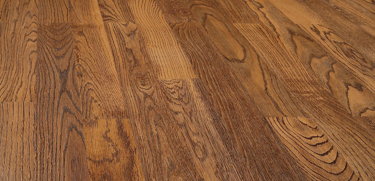 Mazzonetto Anticati: Oak Noce