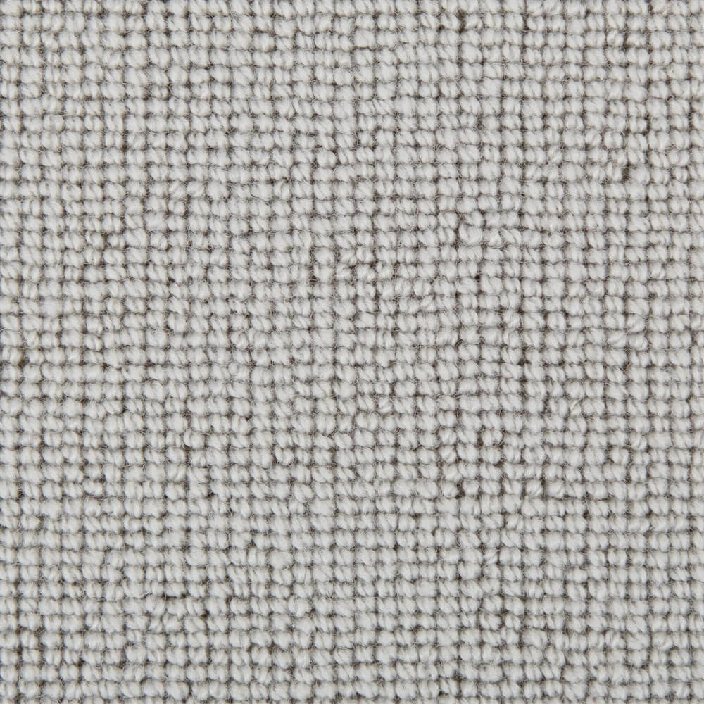 Natural Wool Loop - Barrington 5,5 mm ab 100 366 400 457 500: Diamond Dove