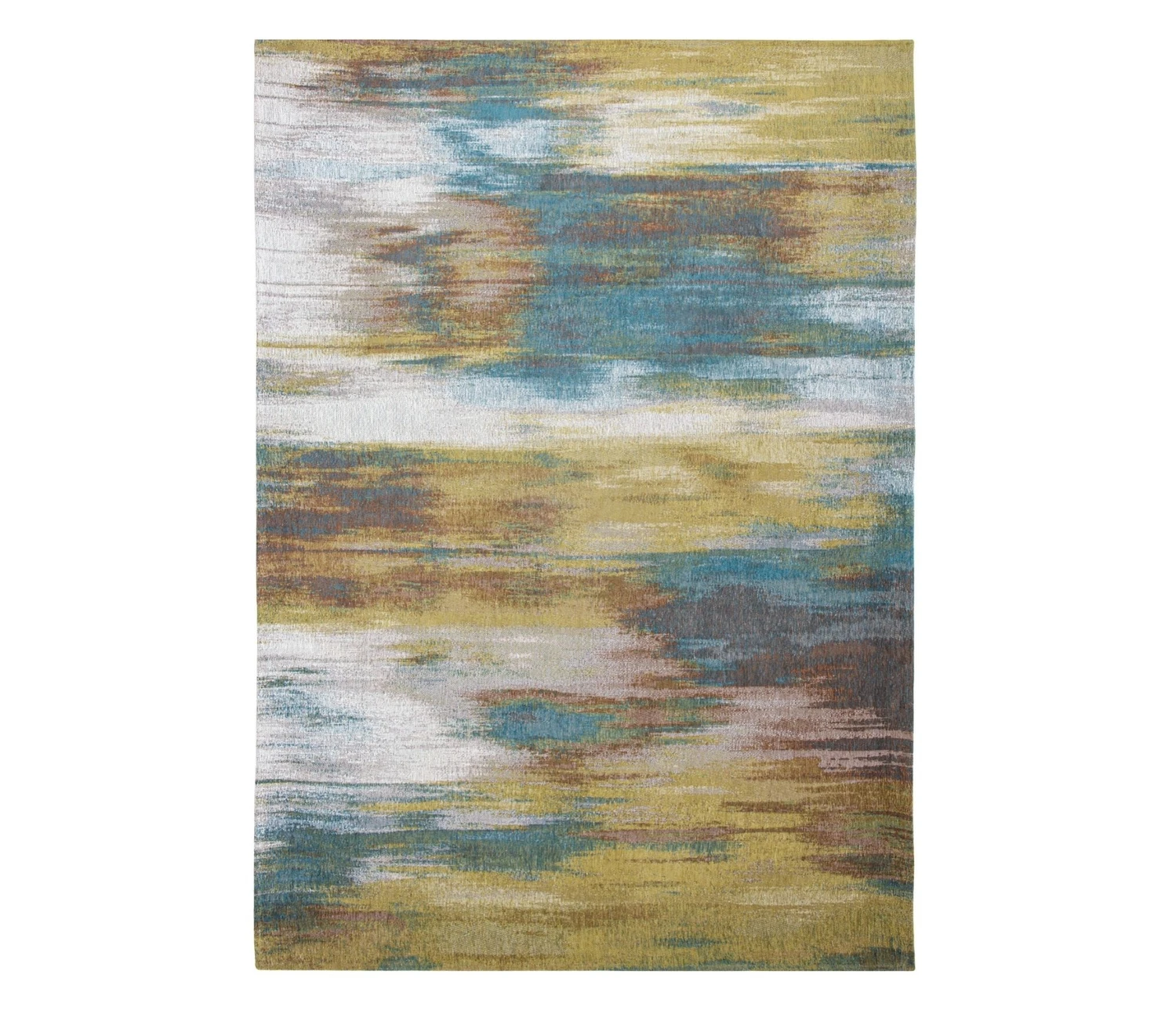 Atlantic Monetti ltx 280x360 cm: 9118 Nenuphar Bronze