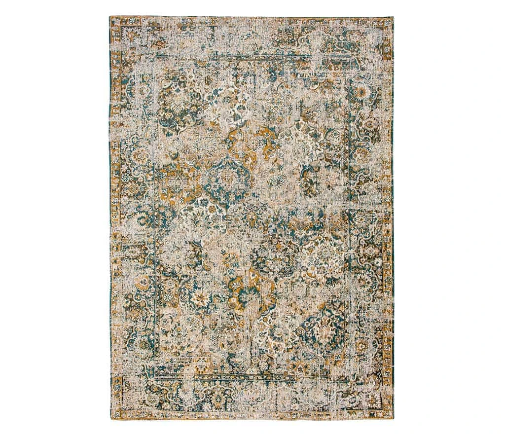 Antiquarian Bakhtiari ltx 290x390 cm: 9127 Fener